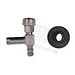 Fuel Gas Tank Grommet Shut Off Valve